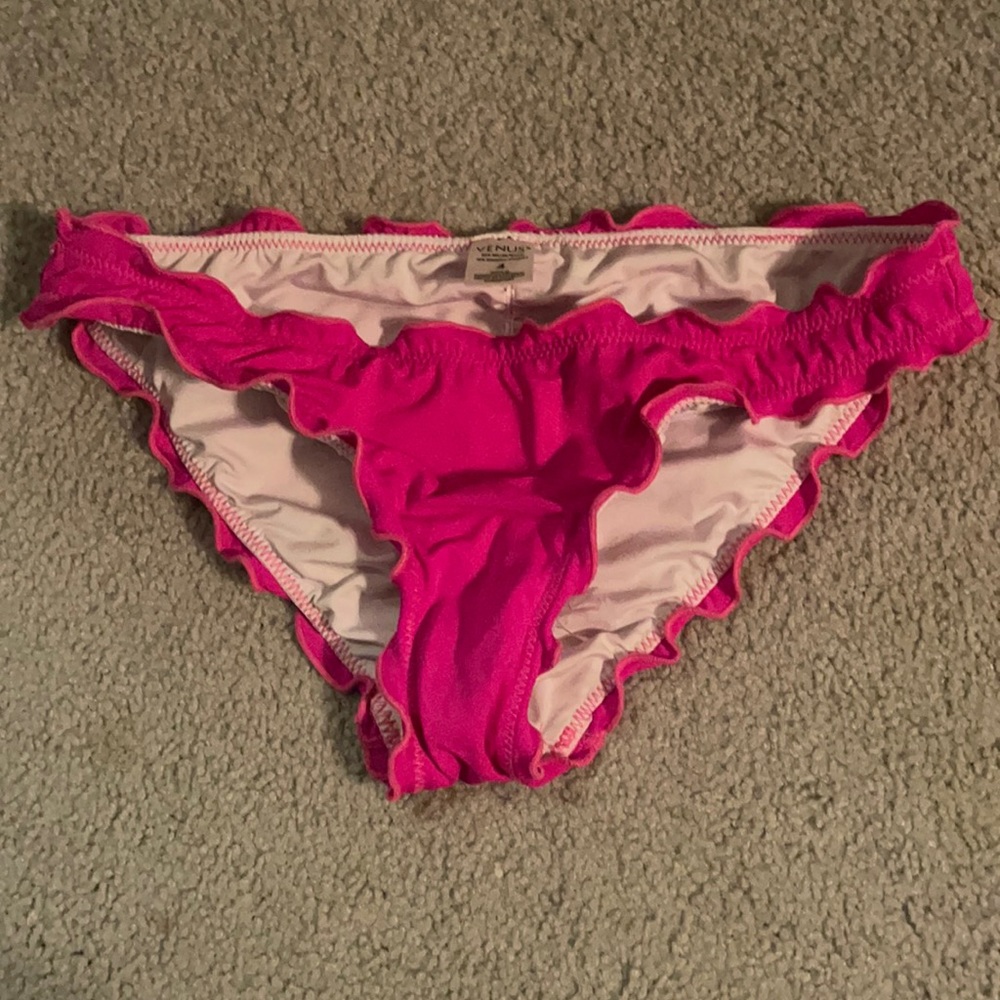 Bikini bottom